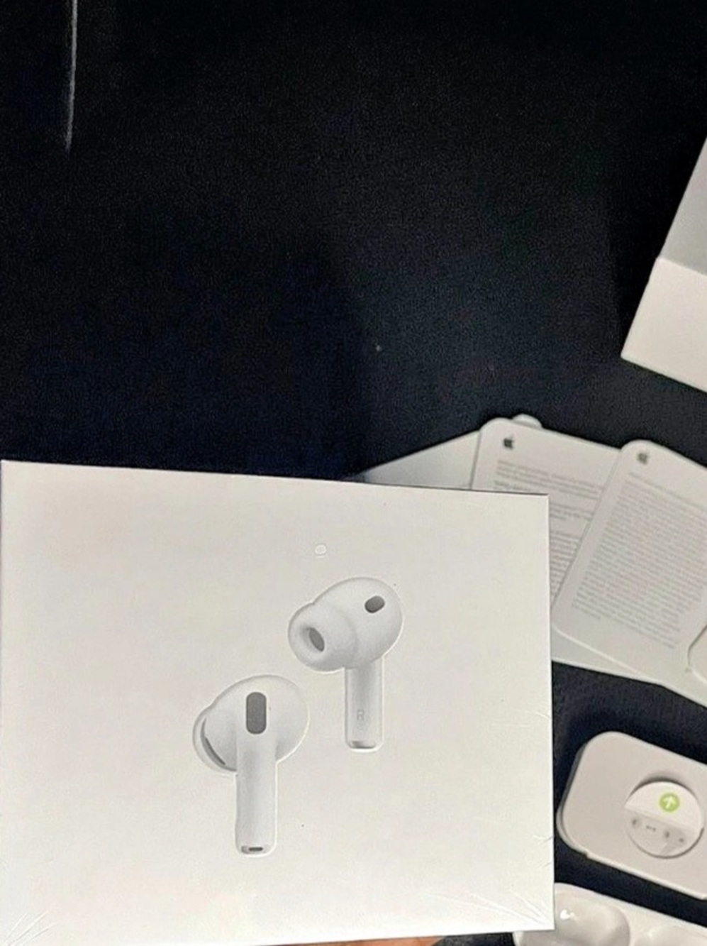 Apple AirPods Pro 3 (ANC)